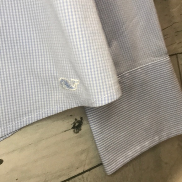 Vineyard Vines Plaid Button Up - Picture 2 of 6